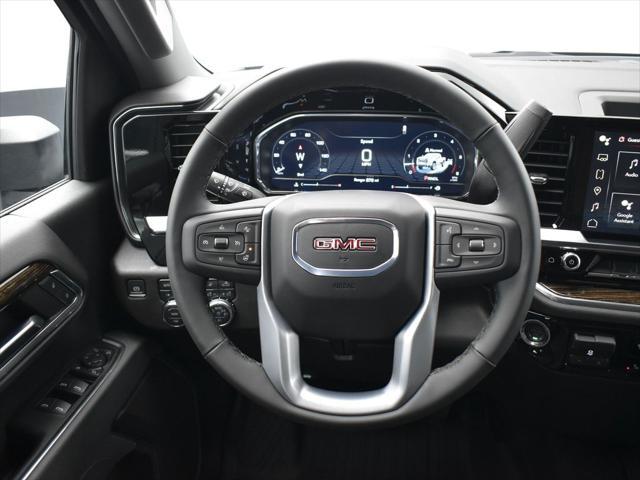 new 2025 GMC Sierra 3500 car, priced at $66,164