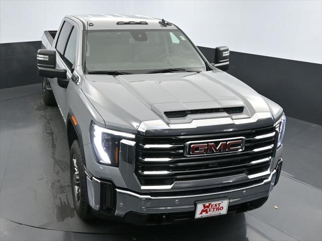 new 2025 GMC Sierra 3500 car, priced at $66,164