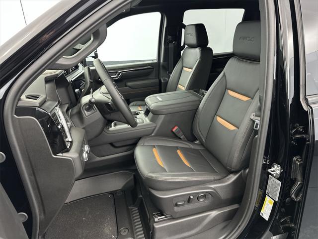 new 2025 GMC Sierra 3500 car, priced at $80,415