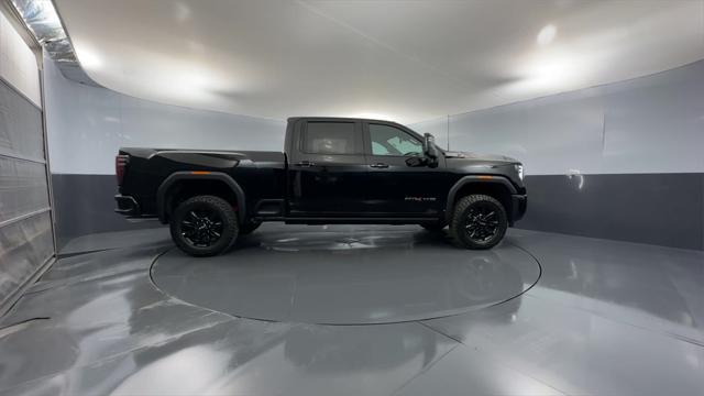 new 2025 GMC Sierra 3500 car, priced at $80,415