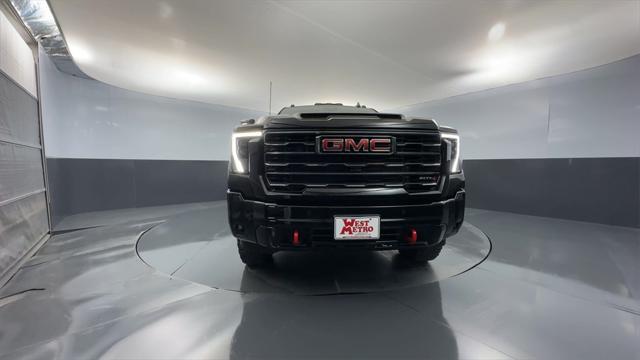 new 2025 GMC Sierra 3500 car, priced at $80,415