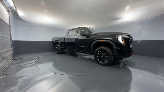 new 2025 GMC Sierra 3500 car, priced at $80,415