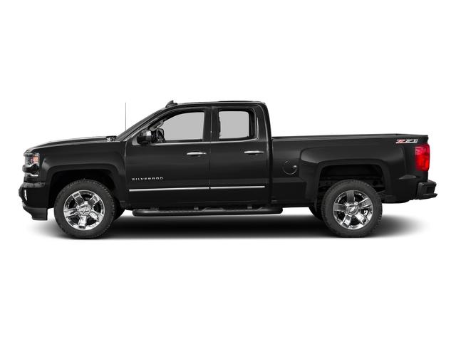 used 2017 Chevrolet Silverado 1500 car, priced at $30,990