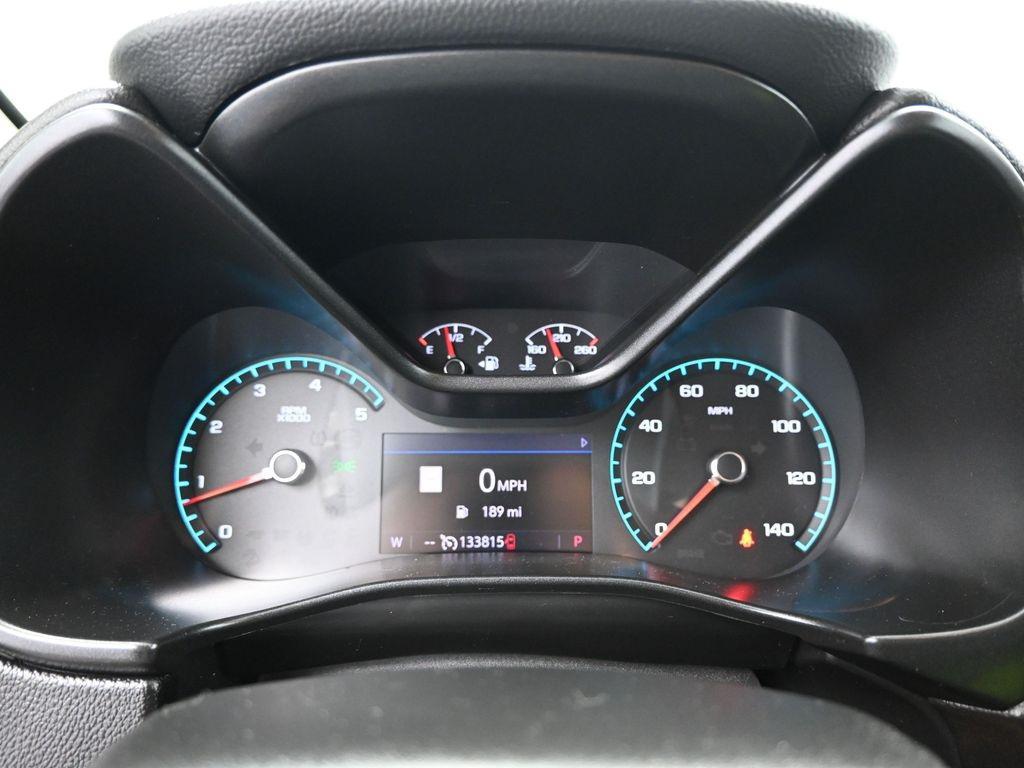 used 2022 GMC Canyon car, priced at $24,990