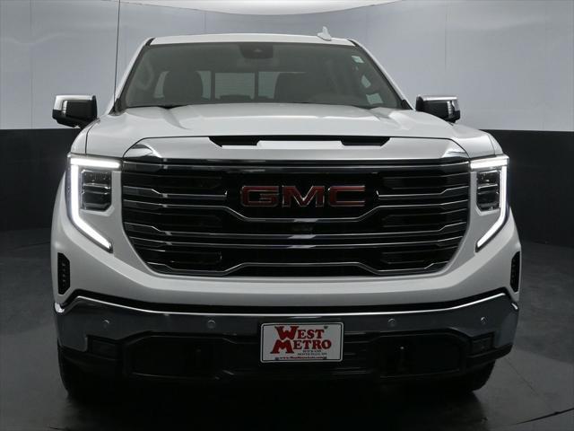 new 2025 GMC Sierra 1500 car, priced at $61,975