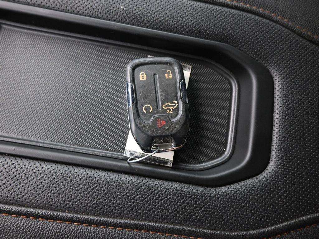 used 2021 GMC Sierra 1500 car