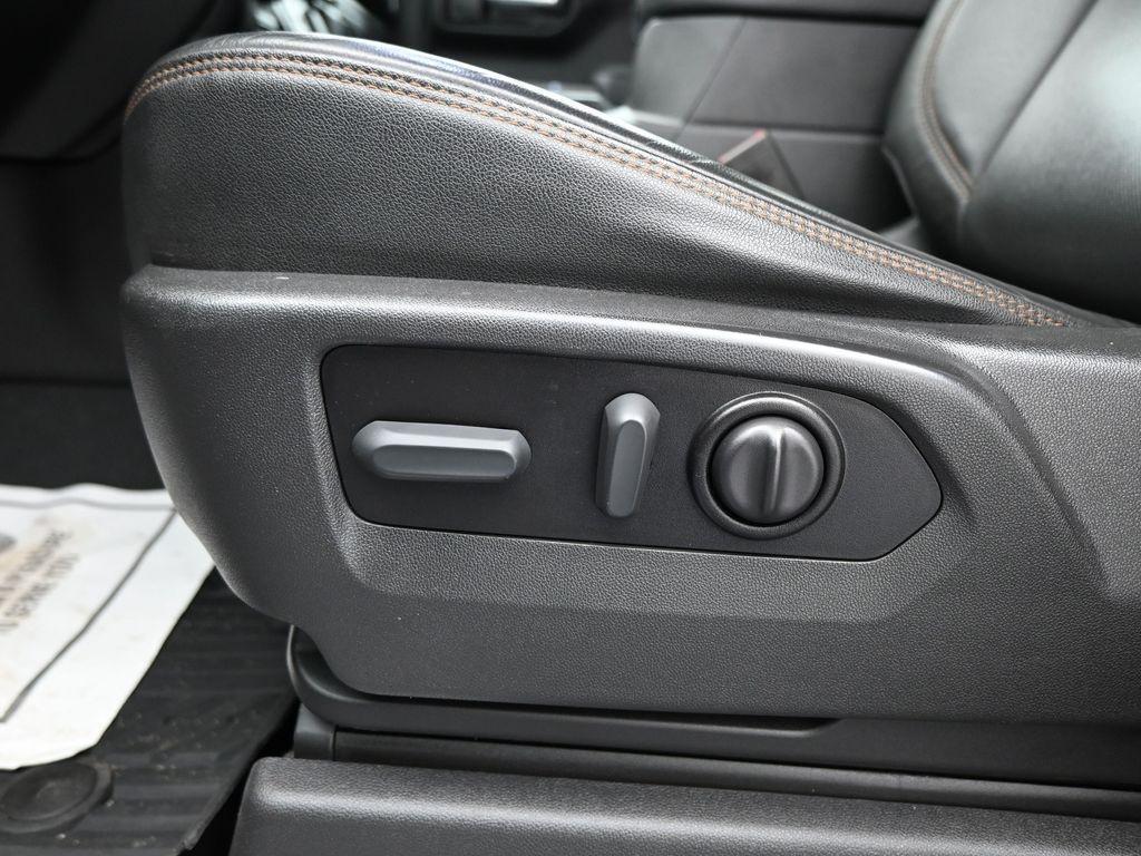 used 2021 GMC Sierra 1500 car