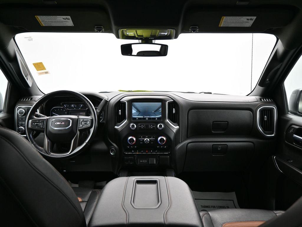 used 2021 GMC Sierra 1500 car