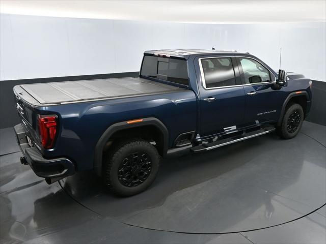 used 2020 GMC Sierra 2500 car