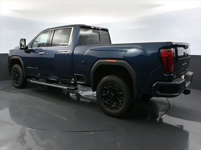 used 2020 GMC Sierra 2500 car