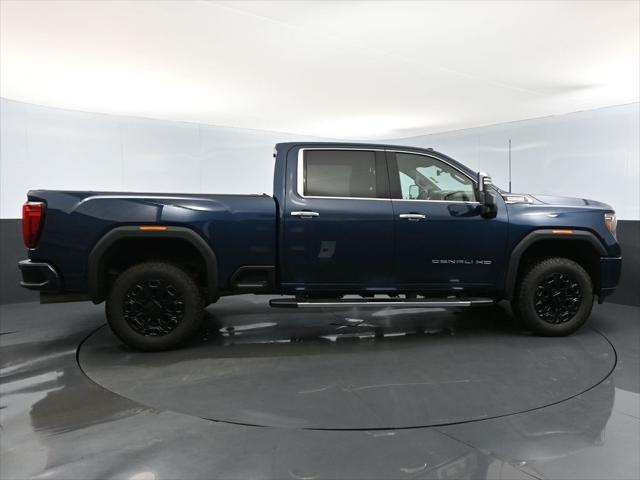 used 2020 GMC Sierra 2500 car