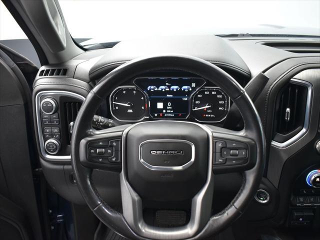 used 2020 GMC Sierra 2500 car