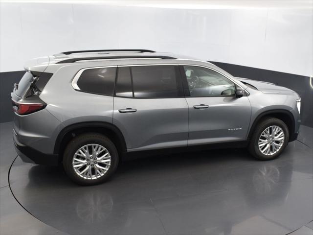 new 2024 GMC Acadia car, priced at $42,990