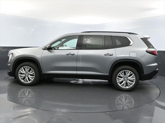 new 2024 GMC Acadia car, priced at $42,990