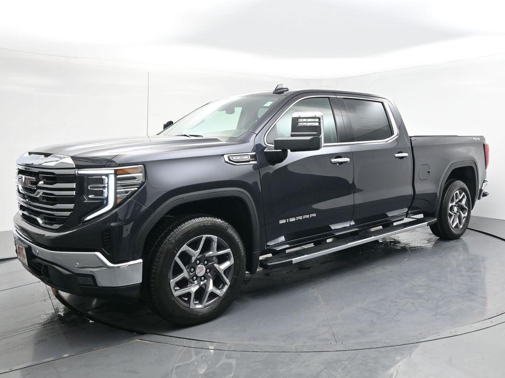 new 2026 GMC Sierra 1500 car, priced at $62,245