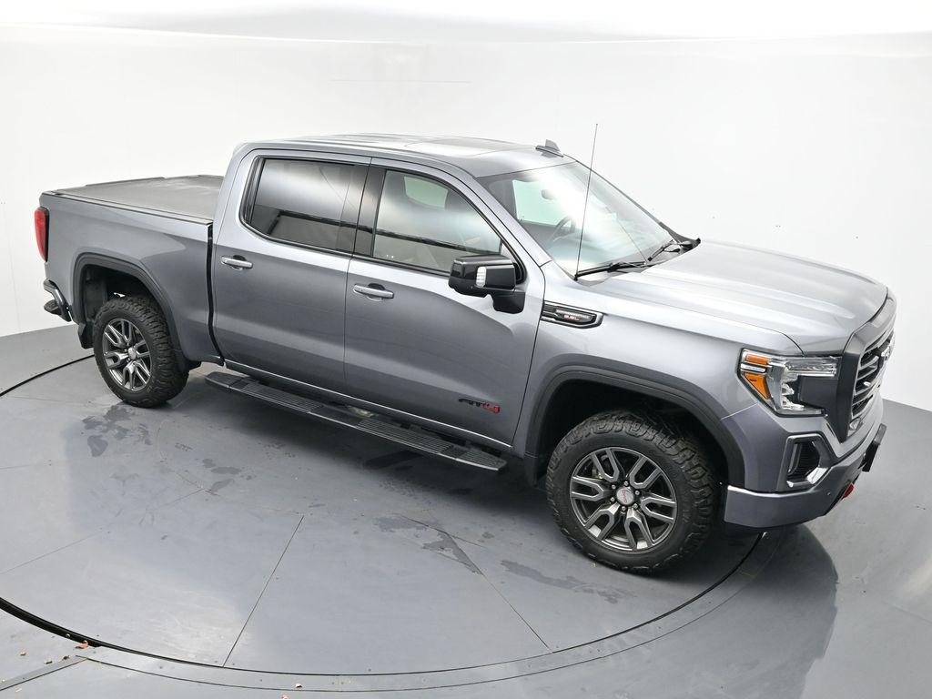 used 2020 GMC Sierra 1500 car, priced at $40,990