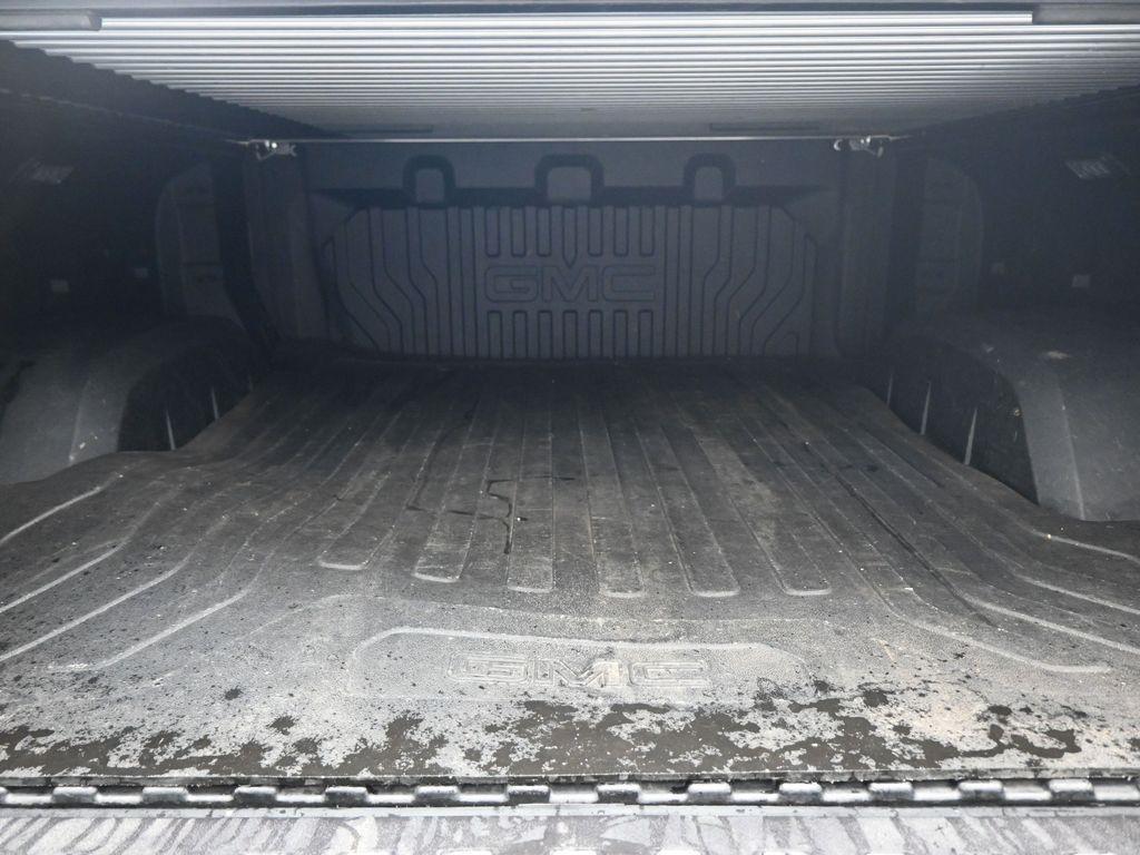 used 2020 GMC Sierra 1500 car, priced at $40,990