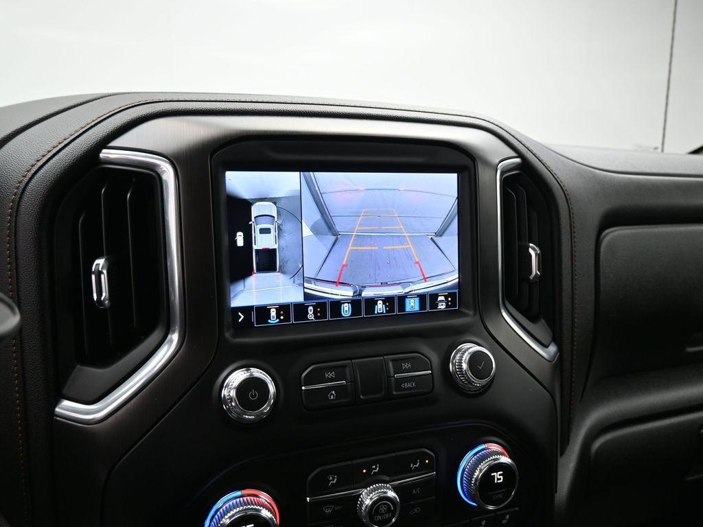 used 2020 GMC Sierra 1500 car, priced at $40,990