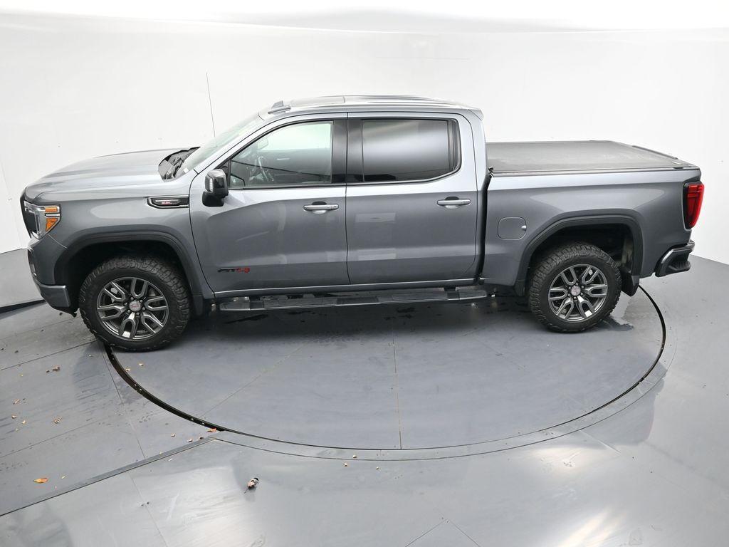 used 2020 GMC Sierra 1500 car, priced at $40,990