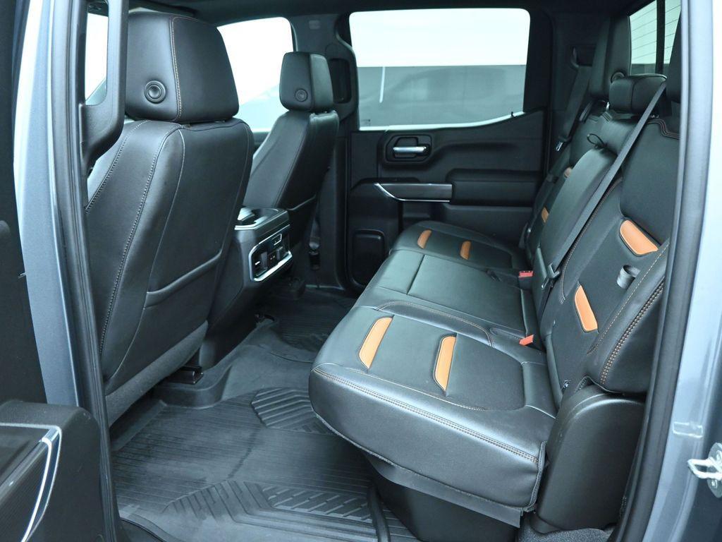 used 2020 GMC Sierra 1500 car, priced at $40,990