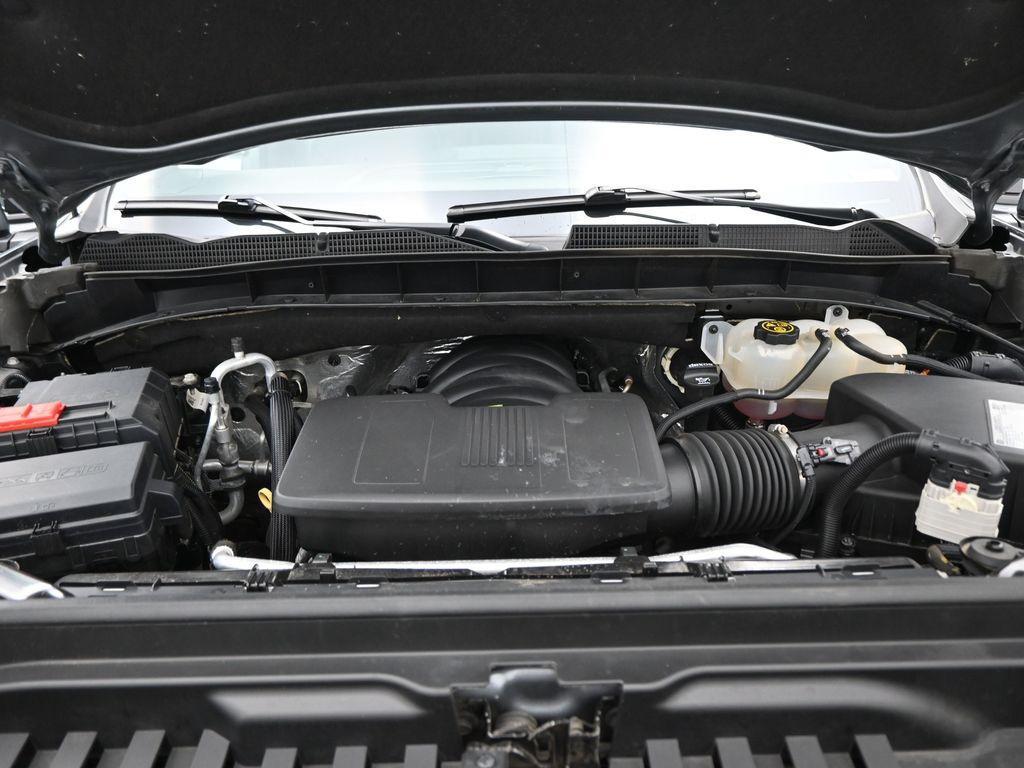 used 2020 GMC Sierra 1500 car, priced at $40,990