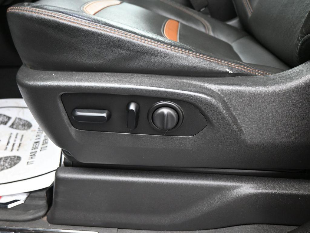 used 2020 GMC Sierra 1500 car, priced at $40,990