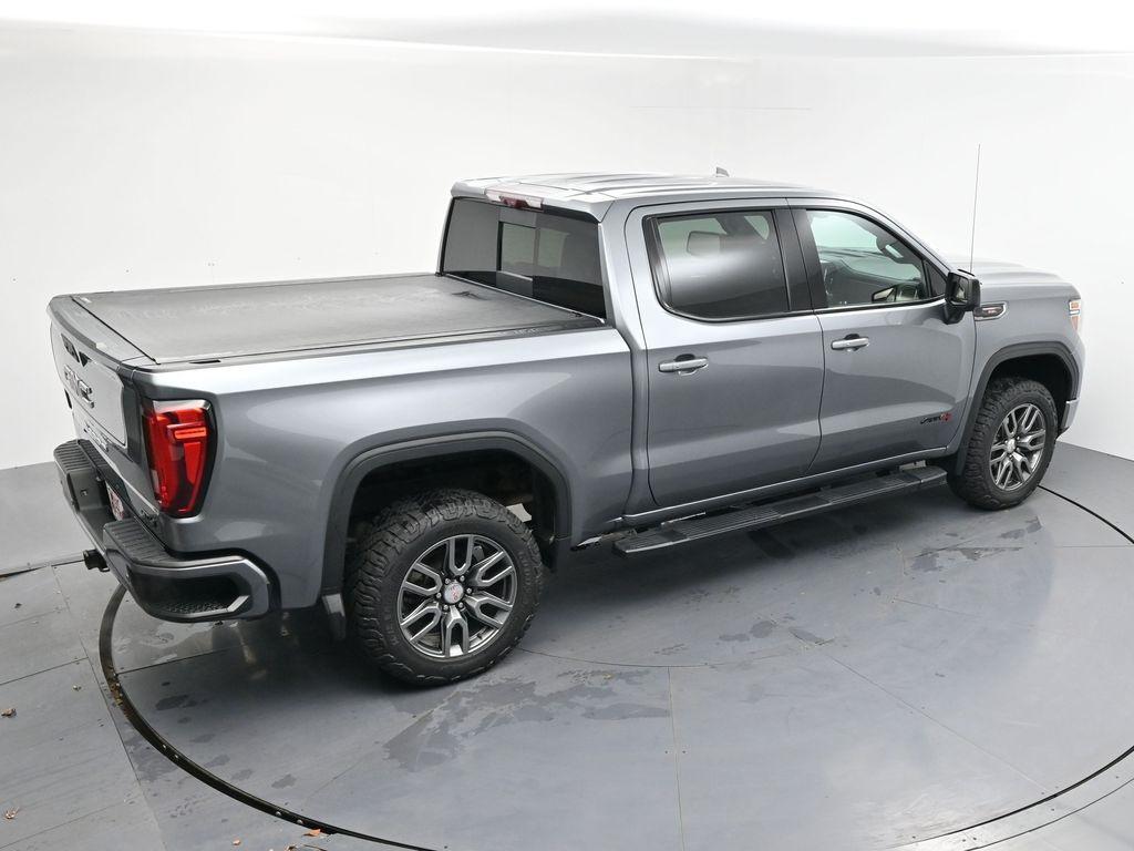 used 2020 GMC Sierra 1500 car, priced at $40,990