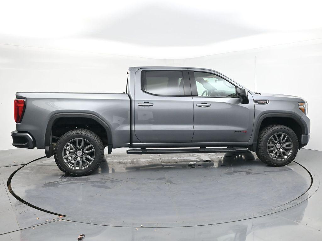 used 2020 GMC Sierra 1500 car, priced at $40,990