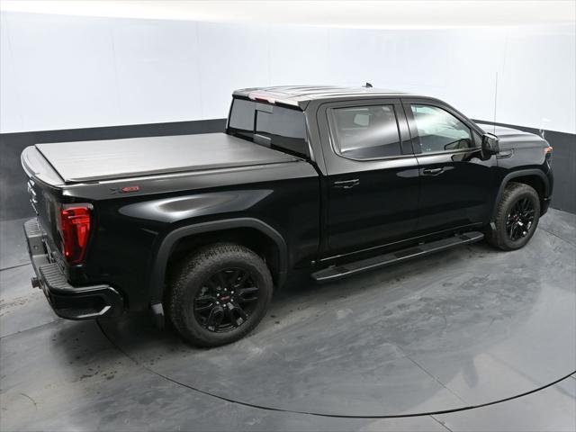 new 2025 GMC Sierra 1500 car, priced at $66,545