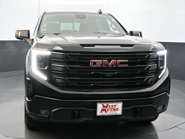 new 2025 GMC Sierra 1500 car, priced at $61,955