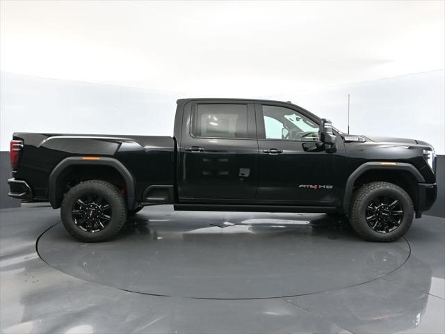 new 2025 GMC Sierra 3500 car, priced at $89,610