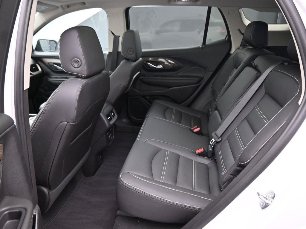used 2024 GMC Terrain car, priced at $33,990