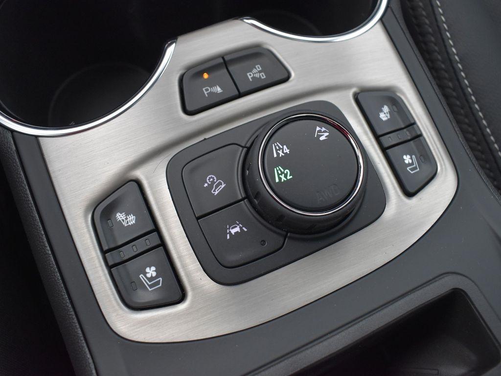 used 2024 GMC Terrain car