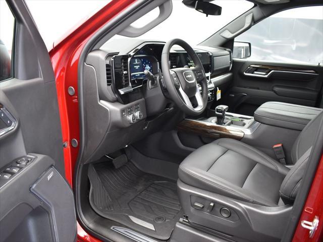 new 2024 GMC Sierra 1500 car, priced at $61,532