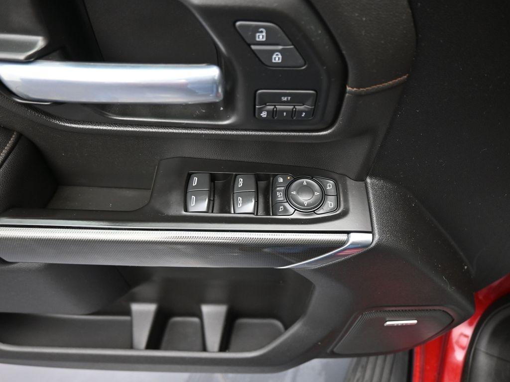 used 2020 GMC Sierra 3500 car, priced at $49,500