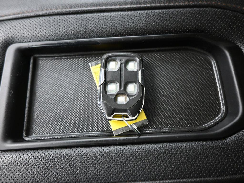 used 2020 GMC Sierra 3500 car, priced at $49,500