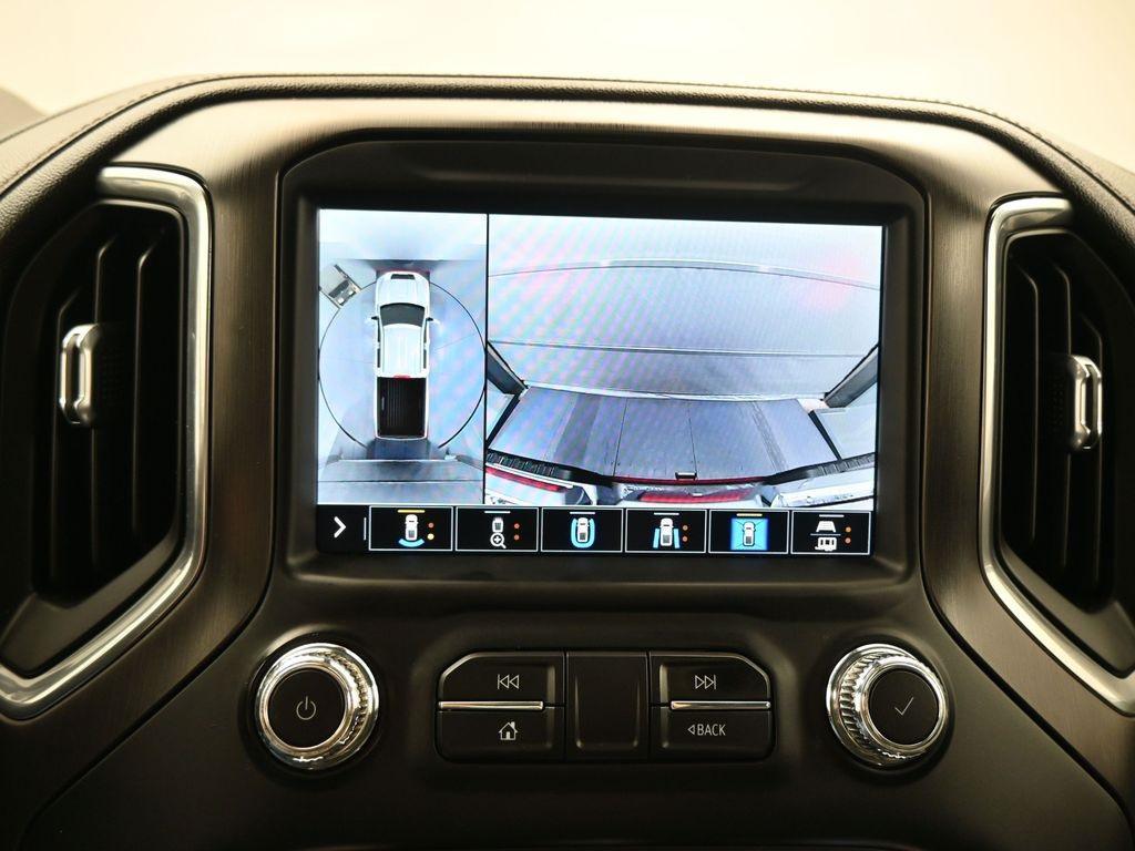 used 2020 GMC Sierra 3500 car, priced at $49,500