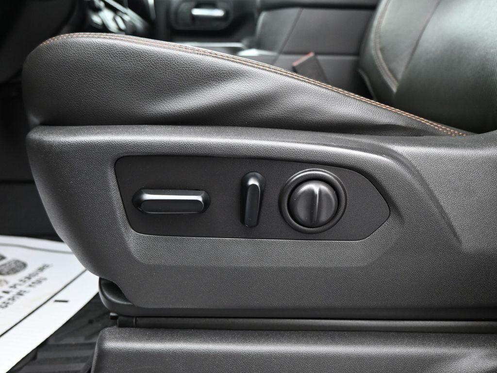 used 2020 GMC Sierra 3500 car, priced at $49,500