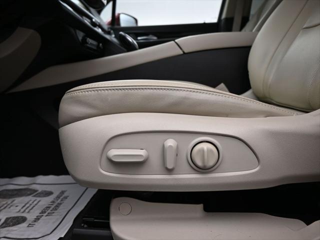 used 2020 Buick Enclave car, priced at $18,990
