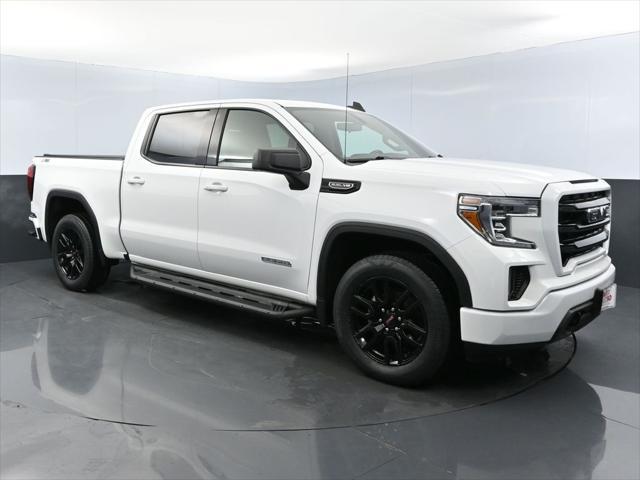 used 2020 GMC Sierra 1500 car, priced at $34,990