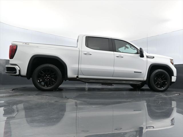 used 2020 GMC Sierra 1500 car, priced at $34,990