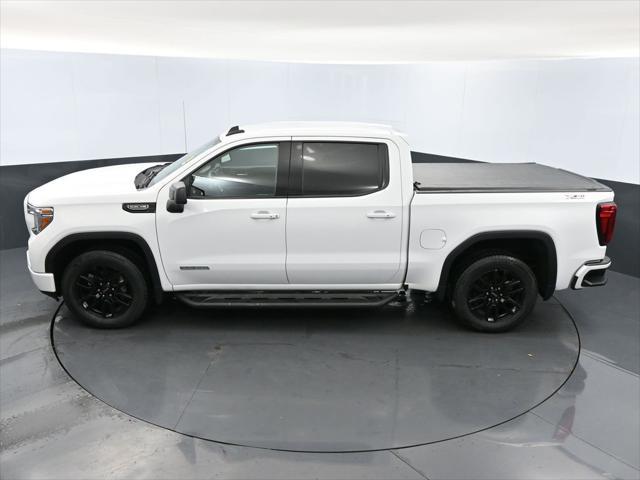 used 2020 GMC Sierra 1500 car, priced at $34,990