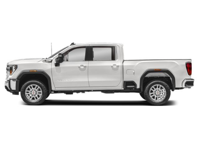 new 2024 GMC Sierra 2500 car, priced at $74,520