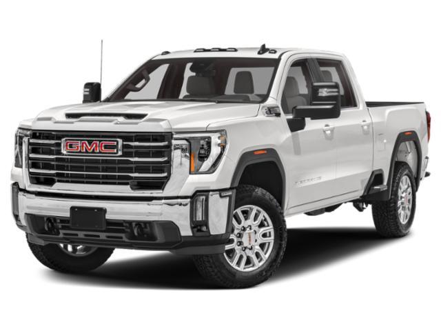 new 2024 GMC Sierra 2500 car, priced at $74,520