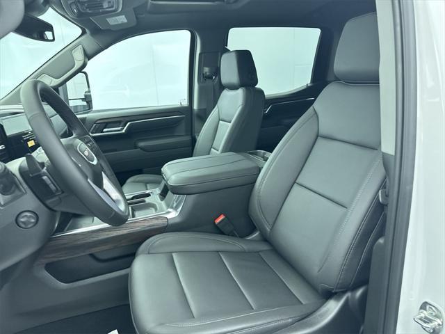 new 2025 GMC Sierra 1500 car, priced at $62,030