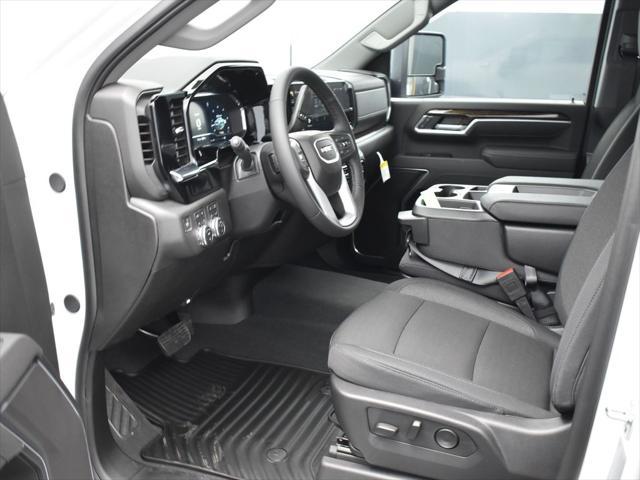 new 2025 GMC Sierra 3500 car, priced at $74,294