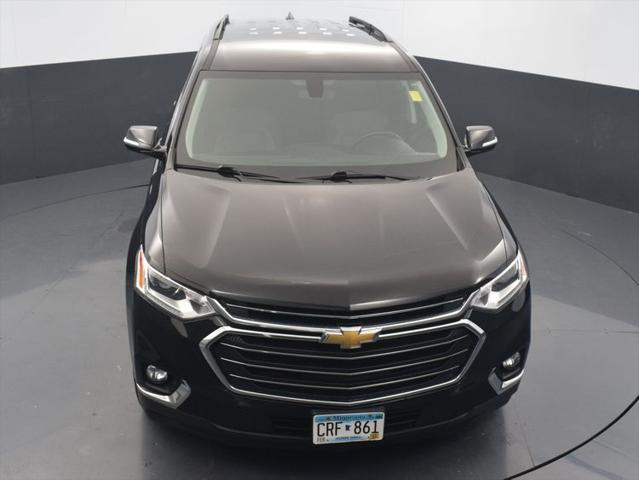 used 2019 Chevrolet Traverse car