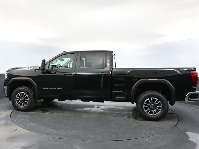 new 2025 GMC Sierra 3500 car, priced at $67,622