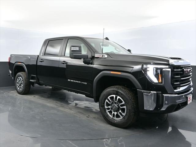 new 2025 GMC Sierra 3500 car, priced at $67,622