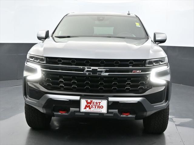 used 2022 Chevrolet Tahoe car, priced at $51,990